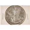 Image 1 : 2012 AMERICAN SILVER EAGLE BRILLIANT UNC