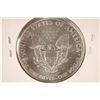 Image 2 : 2012 AMERICAN SILVER EAGLE BRILLIANT UNC