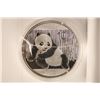 Image 2 : 2015 CHINA 10 YUAN SILVER PANDA COIN PROOF LIKE