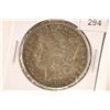 Image 1 : 1901-O MORGAN SILVER DOLLAR