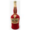 Image 2 : SEALED GRAND RED VELVET CHERRY MARNIER LIQUEUR