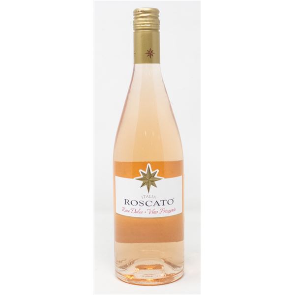ITALIA ROSCATO ITALY 750ML 8% ALC