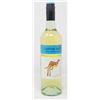 Image 1 : YELLOW TAIL SAUVIGNON BLANC 750ML 11% ALC