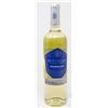 Image 1 : BERINGER SAUVIGNON BLANC 2017 750ML 13.5% ALC