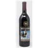 Image 1 : REX-GOLIATH CABERNET SAUVIGNON 750ML 13% ALC