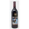 Image 1 : REX-GOLIATH CABERNET SAUVIGNON 750ML 13% ALC