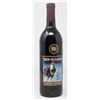 Image 1 : REX-GOLIATH CABERNET SAUVIGNON 750ML 13% ALC