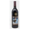 Image 1 : REX-GOLIATH CABERNET SAUVIGNON 750ML 13% ALC