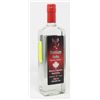 Image 1 : BISON LIQUORS MANITOBA PREMIUM VODKA SPECIAL