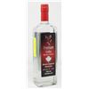 Image 1 : BISON LIQUORS MANITOBA PREMIUM VODKA SPECIAL