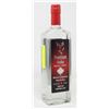 Image 1 : BISON LIQUORS MANITOBA PREMIUM VODKA SPECIAL