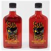 Image 1 : 2 BOTTLES OF SOUR PUSS RASPBERRY 15% ALC