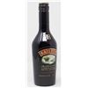 Image 1 : BAILEYS THE ORIGINAL IRISH CREAM 375ML 17% ALC