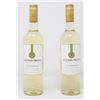 Image 1 : 2 BOTTLES OF JACKSON-TRIGGS SAUVIGNON BLANC