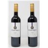 Image 1 : 2 BOTTLES OF JACKSON-TRIGGS MALBEC