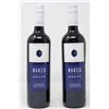 Image 1 : 2 BOTTLES OF NAKED GRAPE CABERNET SAUVIGNON