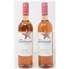 Image 1 : 2 BOTTLES OF THE BEACHHOUSE ROSE 2019