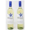 Image 1 : 2 BOTTLES OF THE BEACHHOUSE SAUVIGNON BLANC