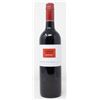 Image 1 : BAROSSA VALLEY ESTATE CABERNET SAUVIGNON 2019