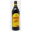 Image 1 : KAHLUA COFFEE LIQUOR 750ML 16% ALC