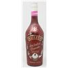 Image 1 : BAILEYS RED VELVET CUPCKE IRISH CREAM 750ML 17%ALC