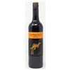 Image 1 : YELLOW TAIL MERLOT 2018 750ML 13.5% ALC