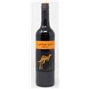 Image 1 : YELLOW TAIL MERLOT 2018 750ML 13.5% ALC
