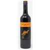 Image 1 : YELLOW TAIL MERLOT 2018 750ML 13.5% ALC