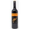 Image 1 : YELLOW TAIL MERLOT 2018 750ML 13.5% ALC