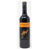 Image 1 : YELLOW TAIL MERLOT 2018 750ML 13.5% ALC