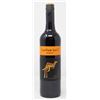 Image 1 : YELLOW TAIL MERLOT 2018 750ML 13.5% ALC