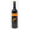Image 1 : YELLOW TAIL MERLOT 2018 750ML 13.5% ALC