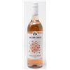 Image 1 : JACOBS CREEK MOSCATO ROSE 2021 750ML 7.5% ALC
