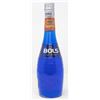 Image 1 : BOLS BLUE 750ML 21% ALC