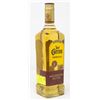 Image 1 : JOSE CUERVO ESPECIAL GOLD TEQUILA 750ML