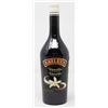 Image 1 : BAILEYS VANILLA CINNAMON IRISH CREAM 750ML 17% ALC