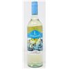 LINDEMANS BIN 85 PINOT GRIGIO 750ML 11.5% ALC