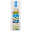 Image 1 : LINDEMANS BIN 85 PINOT GRIGIO 750ML 11.5% ALC