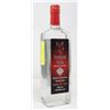 Image 1 : BISON LIQUORS MANITOBA PREMIUM VODKA SPECIAL