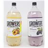 Image 1 : 2 BOTTLES OF GROWERS CIDER CO
