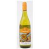 Image 1 : LINDEMAN'S BIN 65 CHARDONNAY 2019 750ML