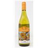 Image 1 : LINDEMAN'S BIN 65 CHARDONNAY 2019 750ML