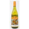 Image 1 : LINDEMAN'S BIN 65 CHARDONNAY 2019 750ML