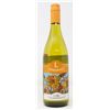 Image 1 : LINDEMAN'S BIN 65 CHARDONNAY 2019 750ML