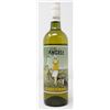 Image 1 : LA BELLE ANGELE CHARDONNAY FRANCE 2016 750ML