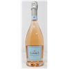 Image 1 : LAMARCA PROSECCO ROSE ITALY 2020 750ML