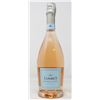 Image 1 : LAMARCA PROSECCO ROSE ITALY 2020 750ML