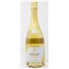 Image 1 : BAREFOOT BUBBLY PINOT GRIGIO 750ML 11% ALC
