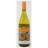 Image 1 : LINDEMAN'S BIN 65 CHARDONNAY 2019 750ML