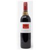 Image 1 : BAROSSA VALLEY ESTATE CABERNET SAUVIGNON 2019